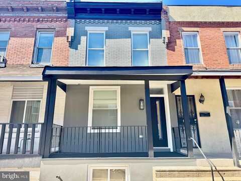 Franklin, PHILADELPHIA, PA 19148