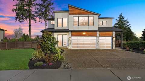 216Th, BRIER, WA 98036
