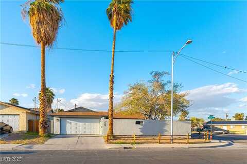 Holly, LAS VEGAS, NV 89106