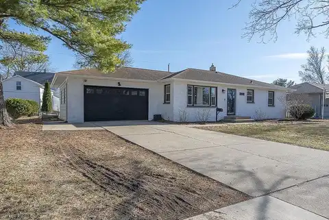 Rutledge, JANESVILLE, WI 53545