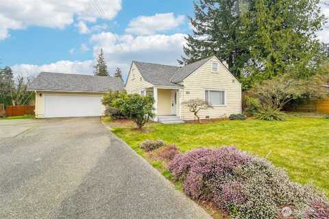 100Th, EVERETT, WA 98208