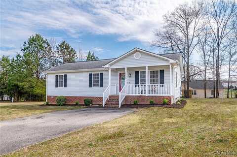 Nelson, PETERSBURG, VA 23803