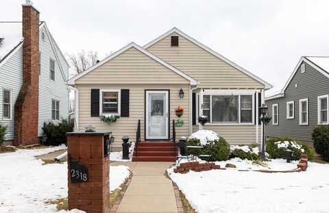 Mississippi, LA CROSSE, WI 54601