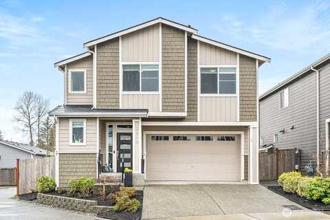 115Th, LAKE STEVENS, WA 98258
