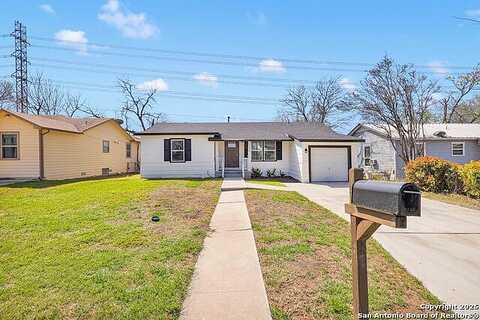 Conway, SAN ANTONIO, TX 78209