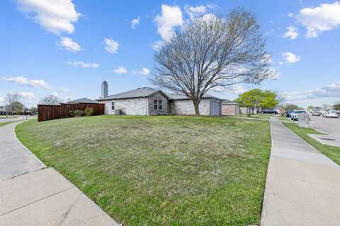 Maple, LITTLE ELM, TX 75068