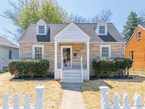 Oakwood, HENRICO, VA 23228