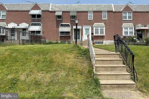 Glenview, PHILADELPHIA, PA 19149