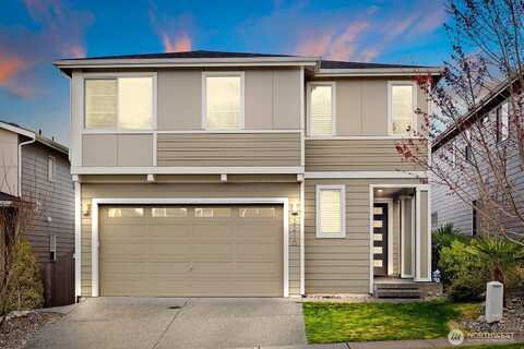 115Th, LAKE STEVENS, WA 98258