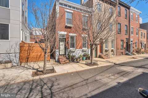 Gordon, PHILADELPHIA, PA 19125