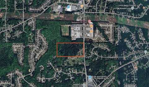 4039 Chapel Hill Road, Douglasville, GA 30135