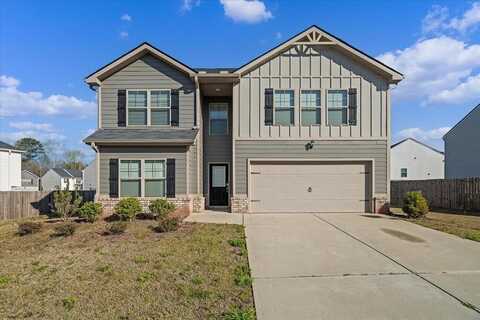 3038 Chris Circle, Villa Rica, GA 30180