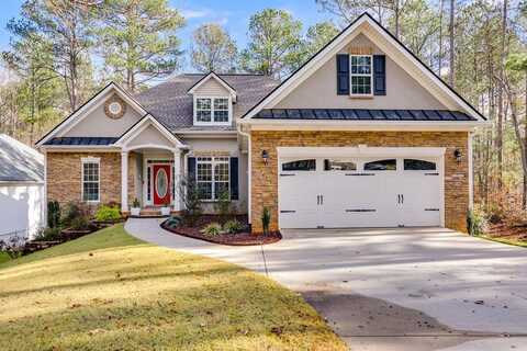 1409 Northgate Dr, Villa Rica, GA 30180