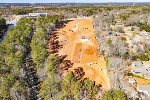 166 W Hwy - Maple Street, Carrollton, GA 30117