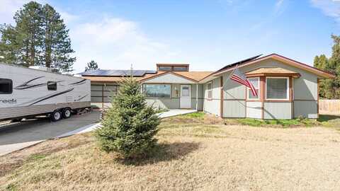 Rainier, RICHLAND, WA 99354