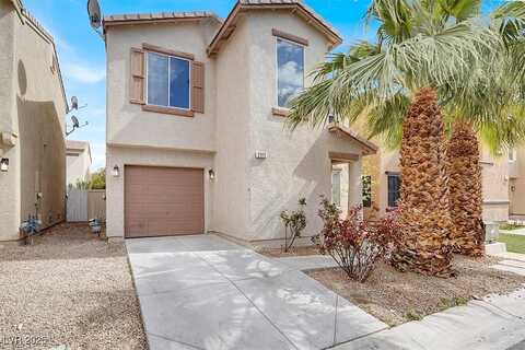 Pillar Pointe, LAS VEGAS, NV 89115