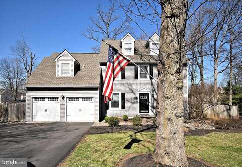 Pioneer, LANSDALE, PA 19446