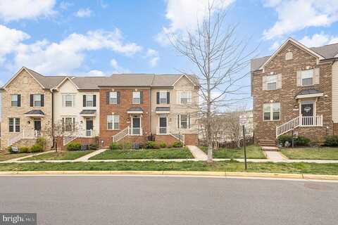 Hemlock Bay, DUMFRIES, VA 22026