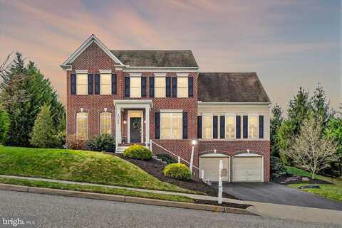Brenan, RED LION, PA 17356