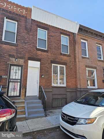 Hemberger, PHILADELPHIA, PA 19145