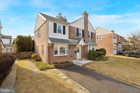 Oxford Hill, HAVERTOWN, PA 19083