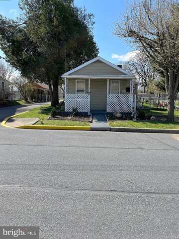 Church, LEBANON, PA 17046
