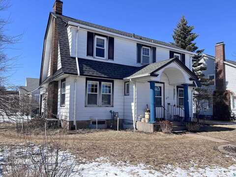 Weeks, SUPERIOR, WI 54880