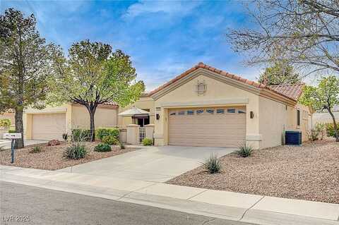Sun Cliffs, LAS VEGAS, NV 89134