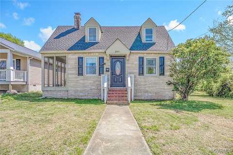 Rawlings, RICHMOND, VA 23231