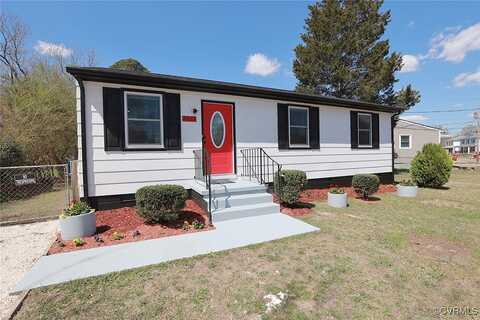 Dupuy, PETERSBURG, VA 23803