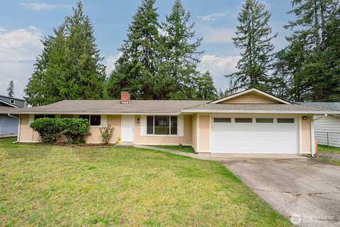 108Th, EVERETT, WA 98208