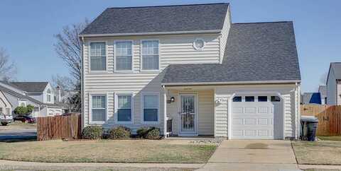 Monument, VIRGINIA BEACH, VA 23464