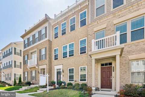 Greenbriar Hall, DUMFRIES, VA 22026