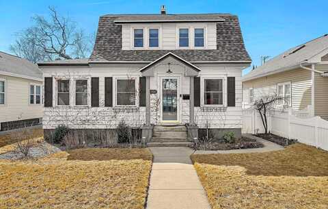 Market, LA CROSSE, WI 54601