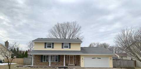 Douglas, APPLETON, WI 54914