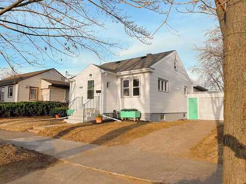 13Th, LA CROSSE, WI 54601