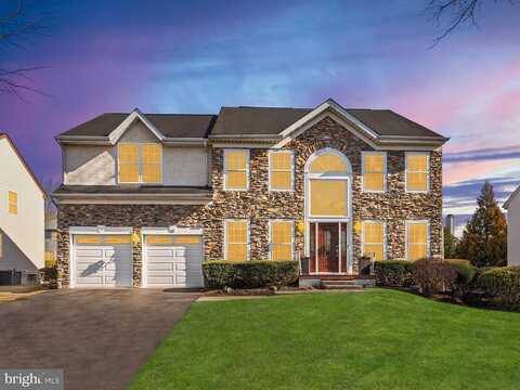 Huntingdon, SOUTHAMPTON, PA 18966