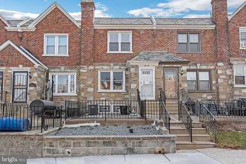 Nolan, PHILADELPHIA, PA 19138