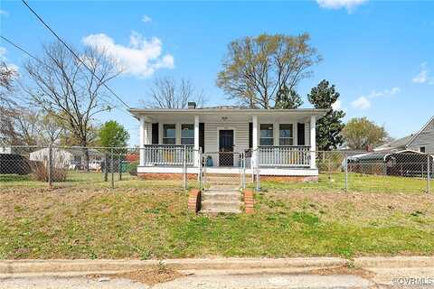 Dupuy, PETERSBURG, VA 23803
