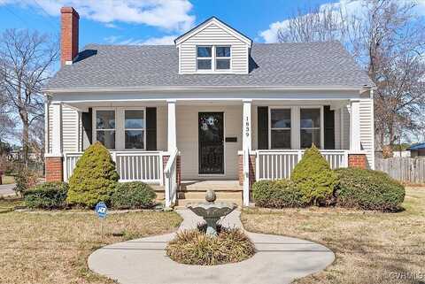Lamar, PETERSBURG, VA 23803