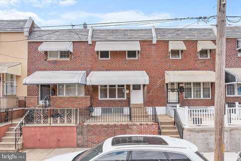 29Th, PHILADELPHIA, PA 19145
