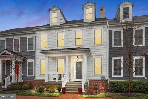 Windflower, YARDLEY, PA 19067