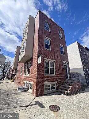 18Th, PHILADELPHIA, PA 19121