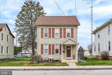 Center, HANOVER, PA 17331