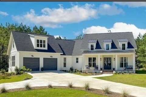 221 Valley Ridge Drive, Carrollton, GA 30116