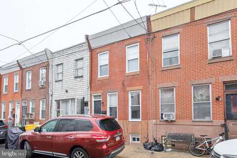 Chadwick, PHILADELPHIA, PA 19145