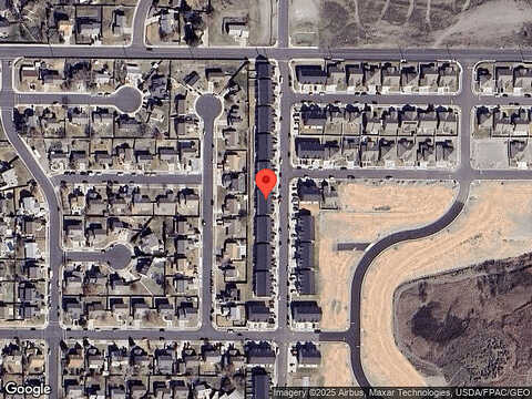 8Th, HERMISTON, OR 97838