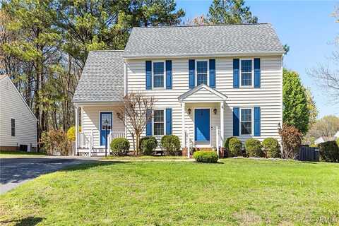 Leslie, HENRICO, VA 23228