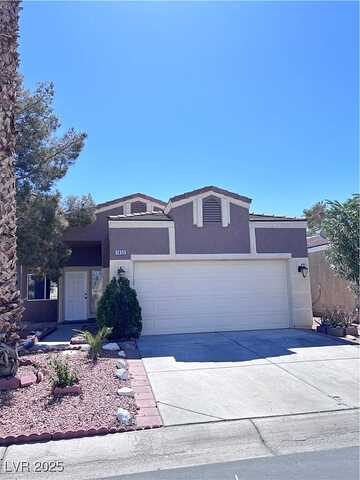 Morse Arberry, LAS VEGAS, NV 89106