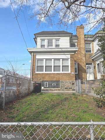 Cheltenham, PHILADELPHIA, PA 19124